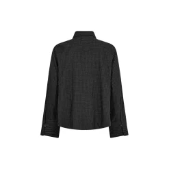MMAyen Check Shirt, phantom