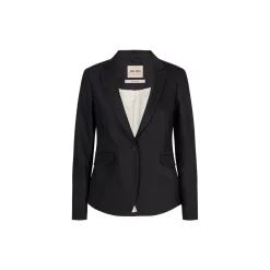 MMBlake Night Blazer, black