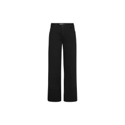 MMDara Deluxe Jeans, black