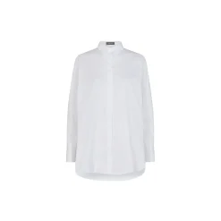 MMEnola Shirt, white
