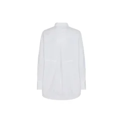 MMEnola Shirt, white