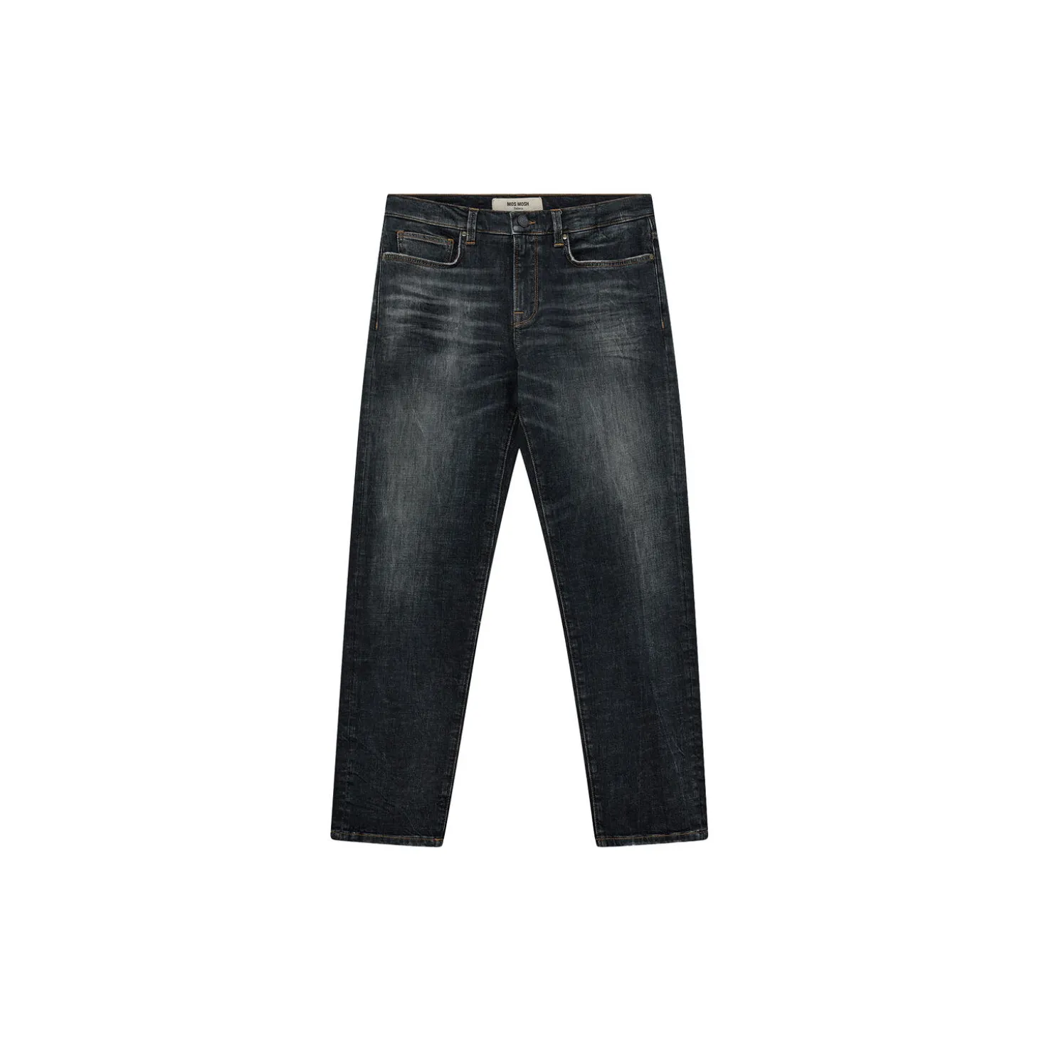 MMGAndy Mano Jeans, blue denim