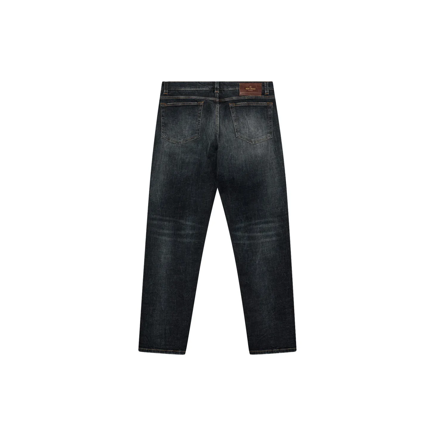 MMGAndy Mano Jeans, blue denim