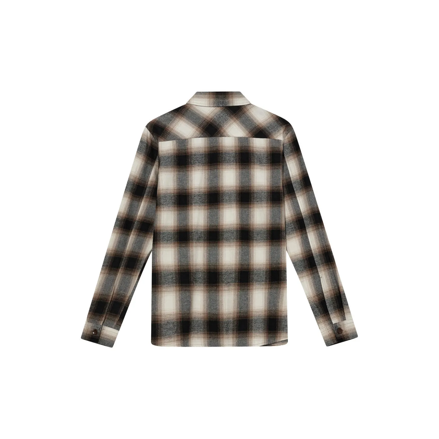 MMGDavid Hang Overshirt, aluminum