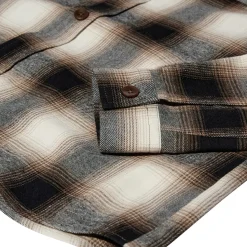 MMGDavid Hang Overshirt, aluminum