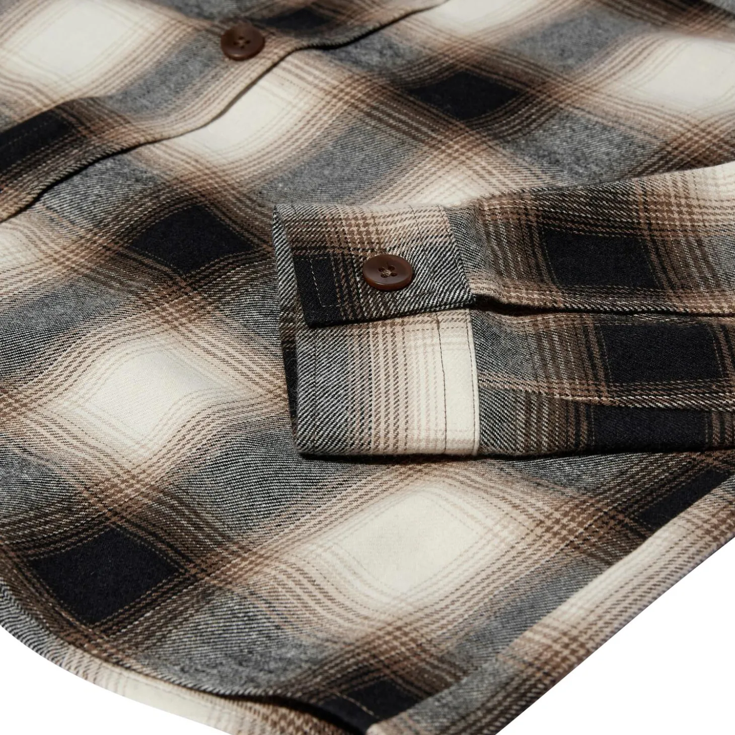 MMGDavid Hang Overshirt, aluminum