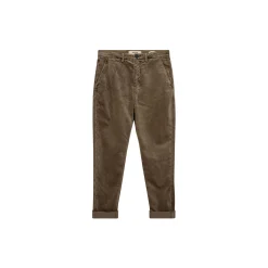 MMGHunt Corduroy Pant, earth brown