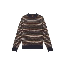 MMGLaporte Ice Pullover, total eclipse