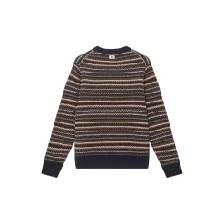 MMGLaporte Ice Pullover, total eclipse