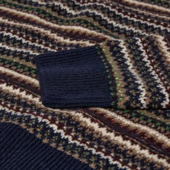 MMGLaporte Ice Pullover, total eclipse