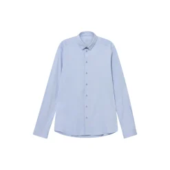 MMGMarco Jersey Shirt, light blue