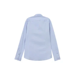 MMGMarco Jersey Shirt, light blue