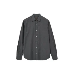 MMGMarco Oxford Shirt, shade grey