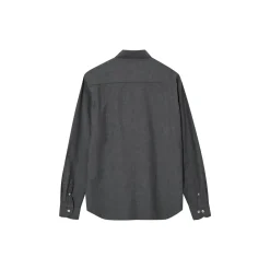 MMGMarco Oxford Shirt, shade grey