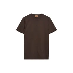 MMGPerry O-SS Tee, chocolate brown