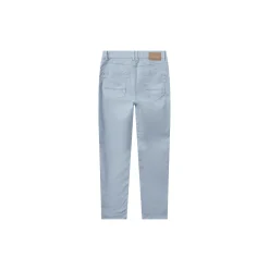 MMNaomi Treasure Pant, cashmere blue