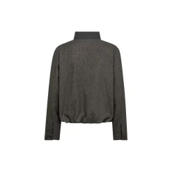 MMSoleia Sisse Blouse, mockingbird