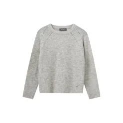 MMTammy Thora Knit, micro chip