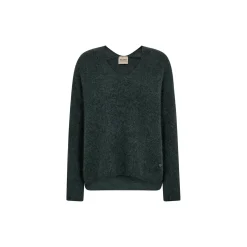 MMThora V-Neck Knit, urban chic