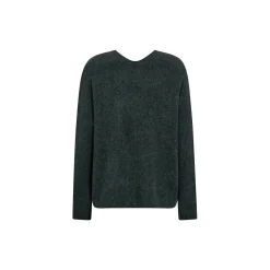 MMThora V-Neck Knit, urban chic