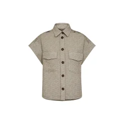 MMVersa Tale Vest, brindle