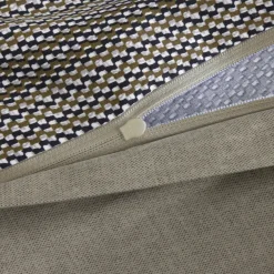 Modernist Stripe dynebetræk