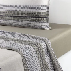 Modernist Stripe fladt lagen