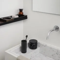 MODO Soap Dispenser, black