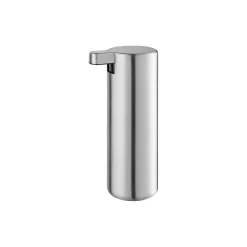 MODO Soap Dispenser, stainless steel mat