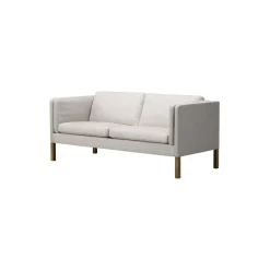 Mogensen 2335 sofa, Maple 222