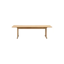 Mogensen 6386 Table, olieret eg