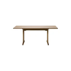 Mogensen C18 Shaker Table 160 cm, olieret røget eg