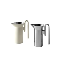 Momento JH38 kande, ivory