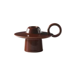 Momento JH39 lysestage, red brown