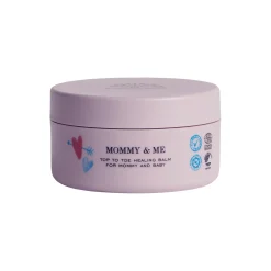 Mommy & Me Balm