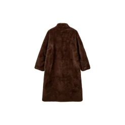 MonaSW Coat, brown