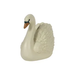 Money Bank Swan, swan