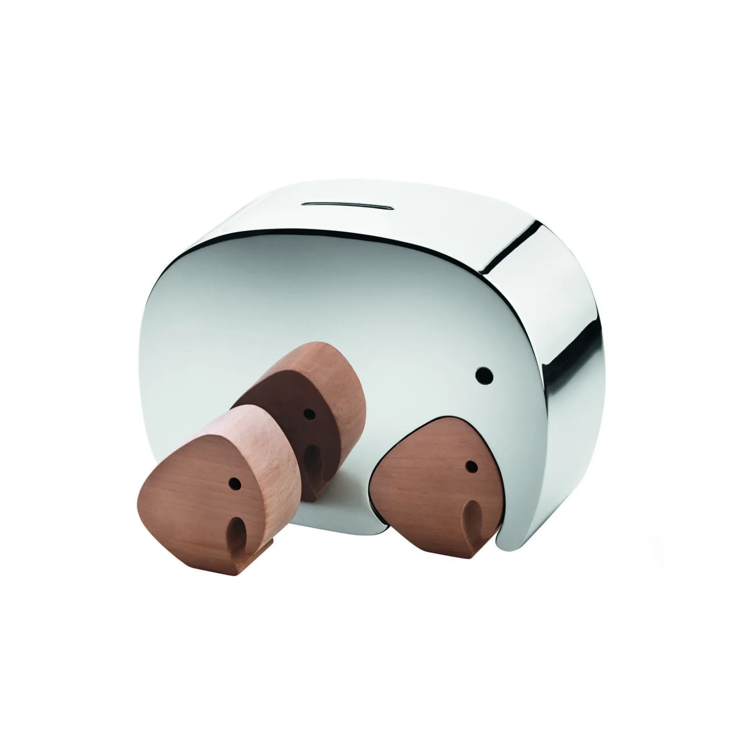 Moneyphant tvilling sparebøsse