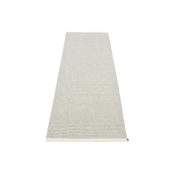 Mono gulvløber, fossil grey/warm grey