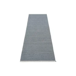 Mono gulvløber, granit/grey