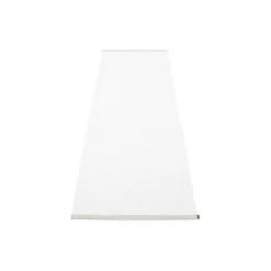 Mono gulvløber, white