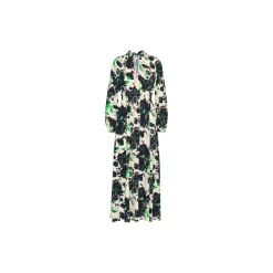 MONOCROME maxi kjole