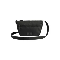 MonoMBG Crossbody Bag Recycled, black