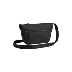 MonoMBG Crossbody Bag Recycled, black