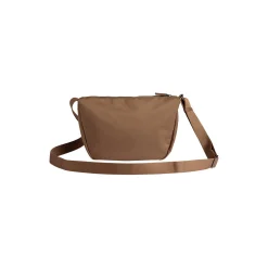 MonoMBG Crossbody Bag Recycled, almond