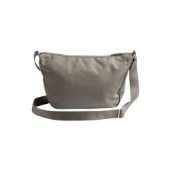 MonoMBG Crossbody Bag Recycled, walnut w/gold