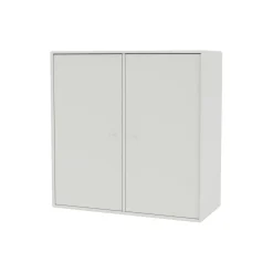 Montana COVER 1118 skab med ben, 09 nordic