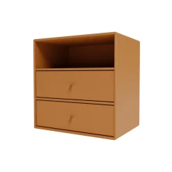 Montana Mini 1006, 142 amber