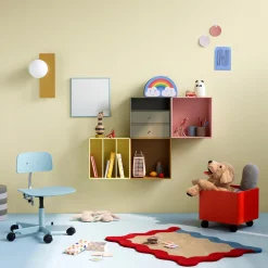 Montana Mini 1001, 142 amber