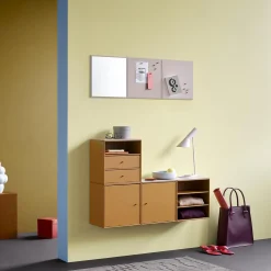 Montana Mini 1103, 142 amber